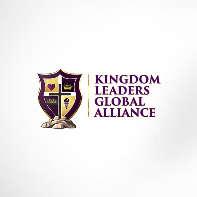 KGA Logo